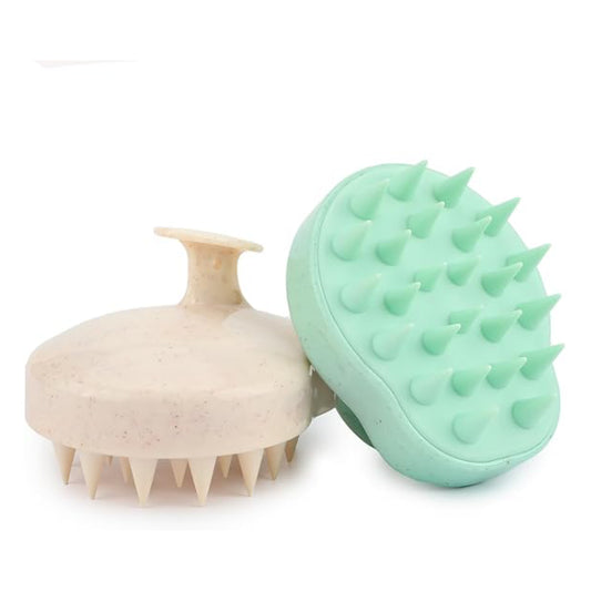 Scalp Massager